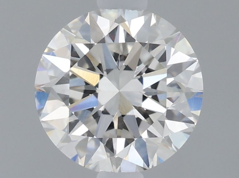 1.00 ct. round Lab Grown Diamond front image