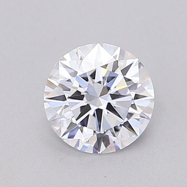 1.01 ct. round Lab Grown Diamond front image