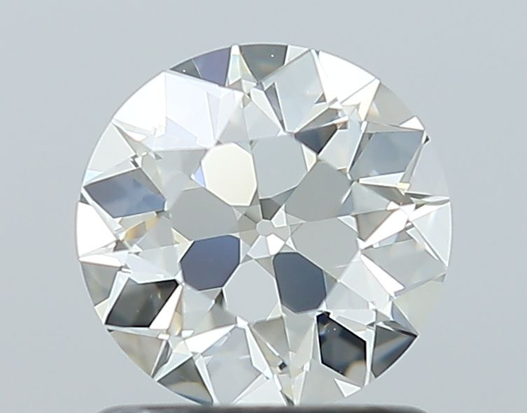 1.01 ct European cut Diamond