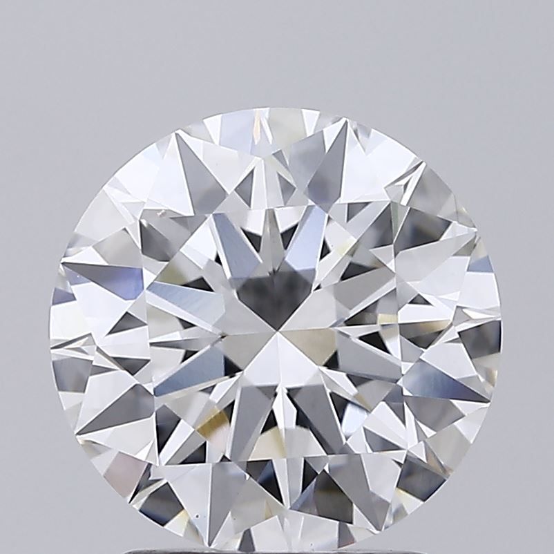 Round Diamond