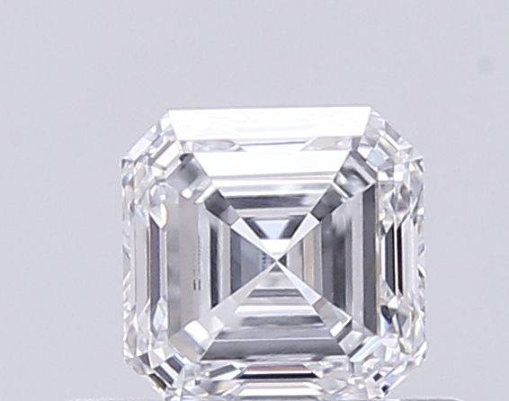 Asscher Diamond