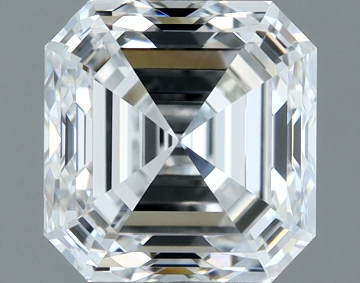 Asscher Diamond