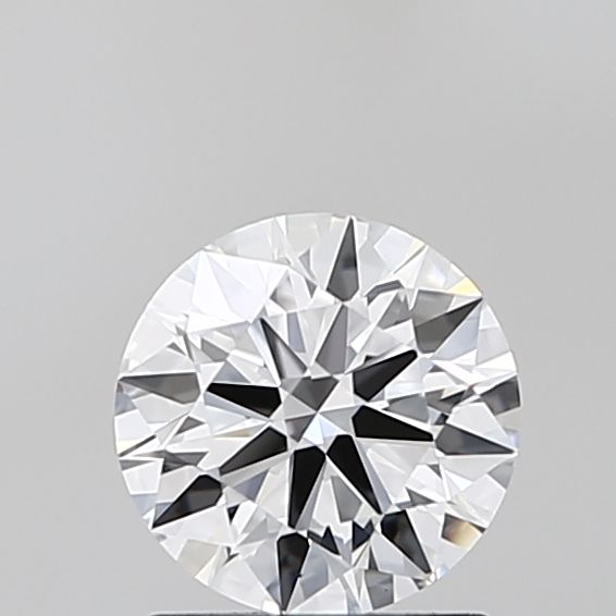 1.08 ct. round Lab Grown Diamond front image