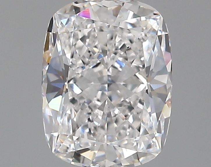 Cushion Diamond