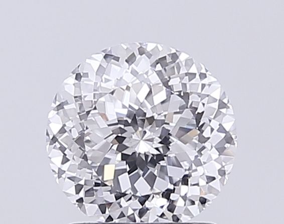 1.51 ct. round Lab Grown Diamond front image
