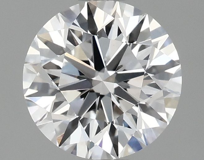 1.01 ct. round Lab Grown Diamond front image