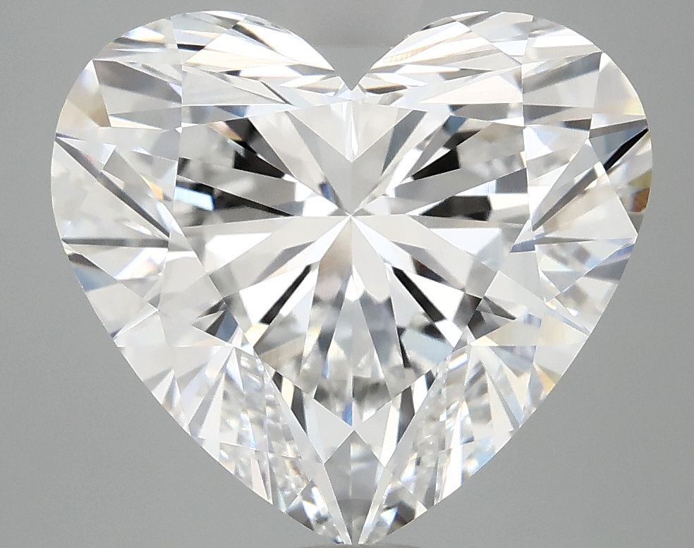Heart Diamond