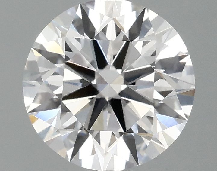 1.48 ct. round Lab Grown Diamond front image