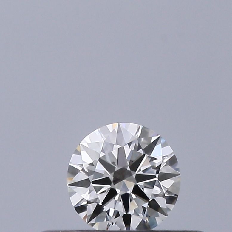 0.19 ct Round Diamond