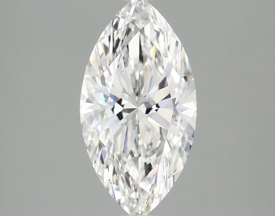 1.59 ct. marquise Lab Grown Diamond front image
