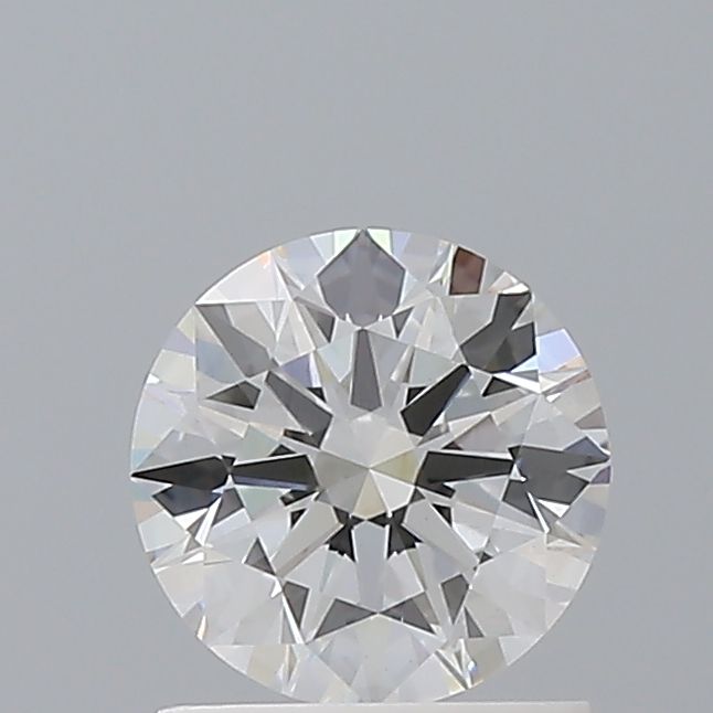 1.09 ct. round Lab Grown Diamond front image
