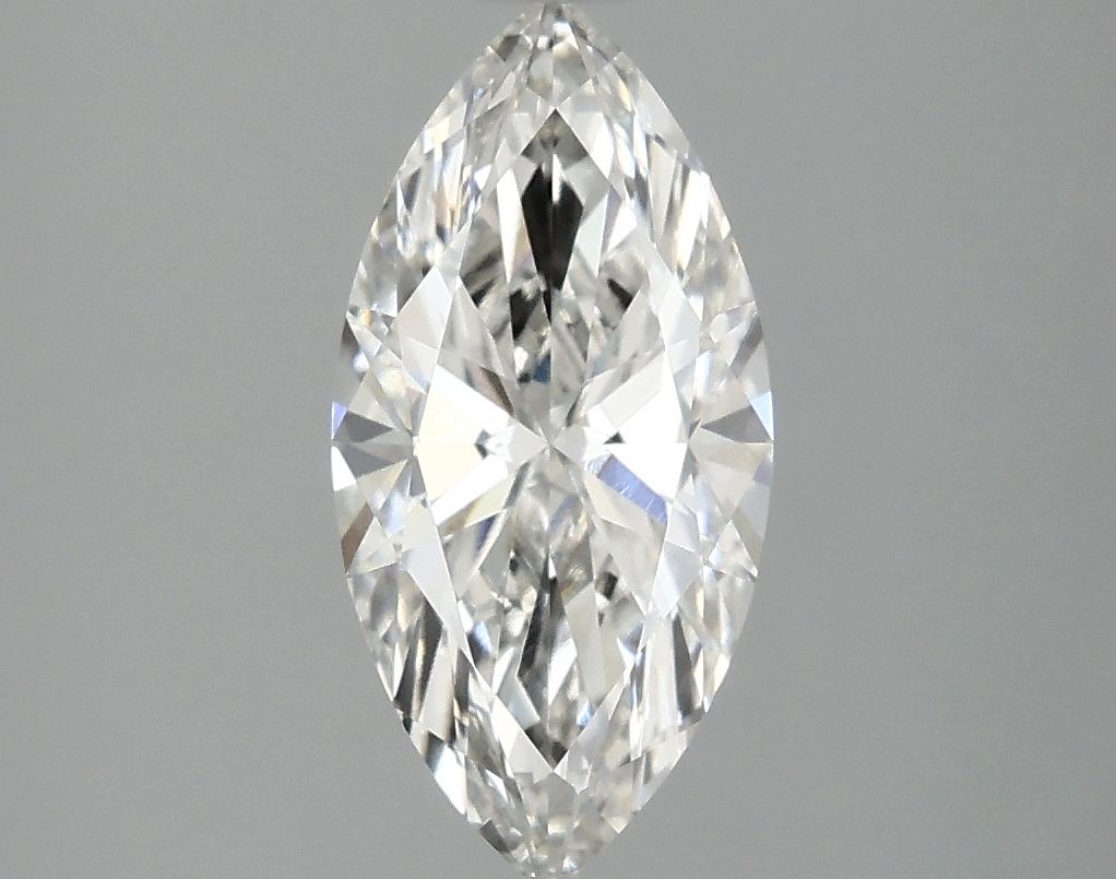 1.48 ct. marquise Lab Grown Diamond front image