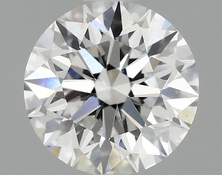 1.09 ct. round Lab Grown Diamond front image