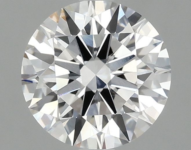 1.49 ct. round Lab Grown Diamond front image