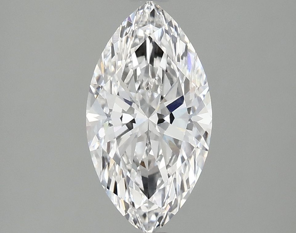 1.49 ct. marquise Lab Grown Diamond front image