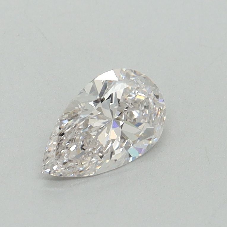 Pear Diamond
