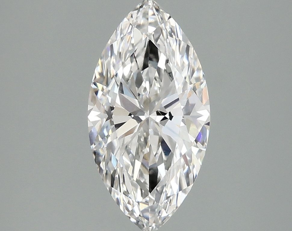 1.53 ct. marquise Lab Grown Diamond front image