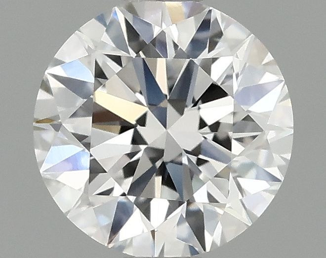 1.01 ct. round Lab Grown Diamond front image