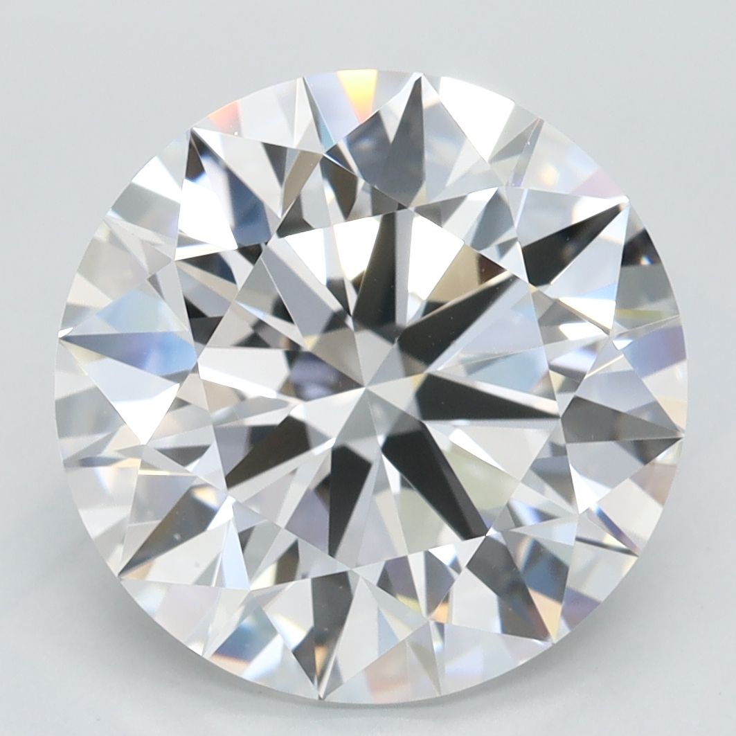 4.64 Carat