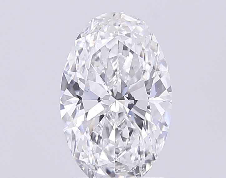 Oval Diamond