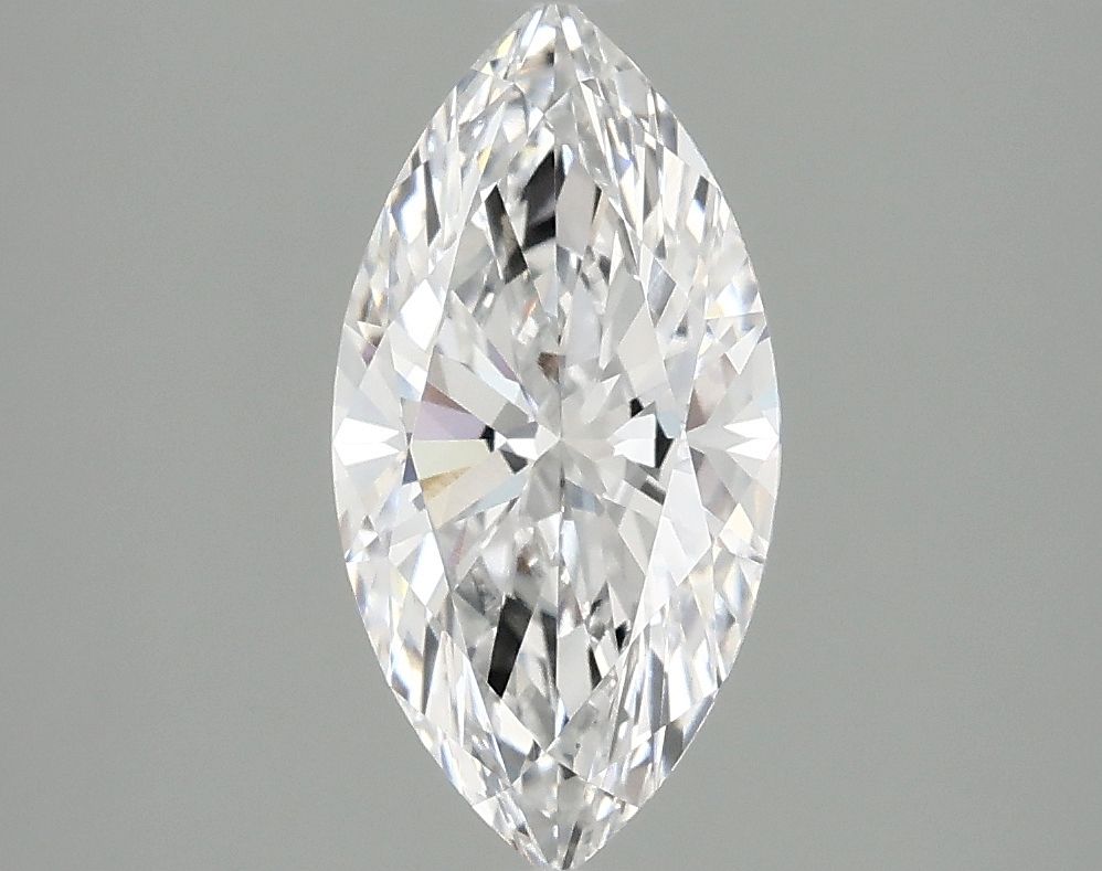 1.57 ct. marquise Lab Grown Diamond front image