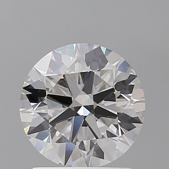 1.52 ct. round Lab Grown Diamond front image