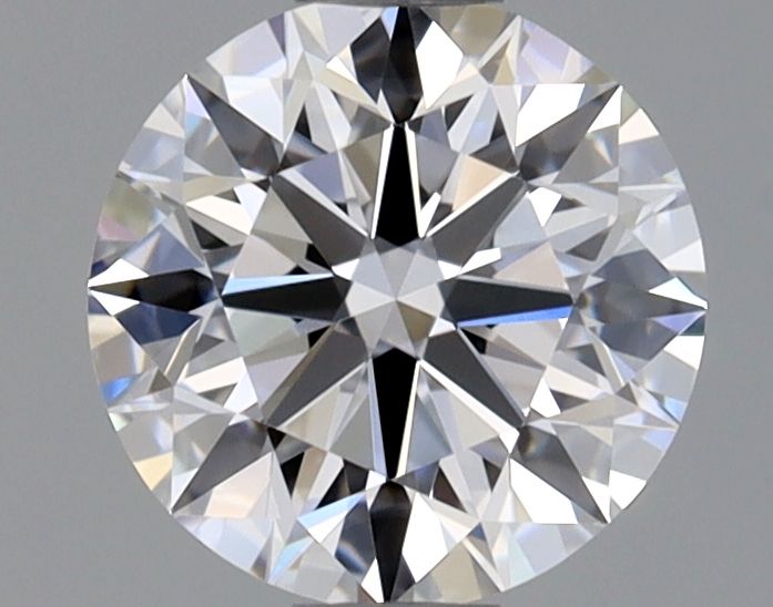 Diamant Rond 0.70 ct - Couleur D - Pureté IF