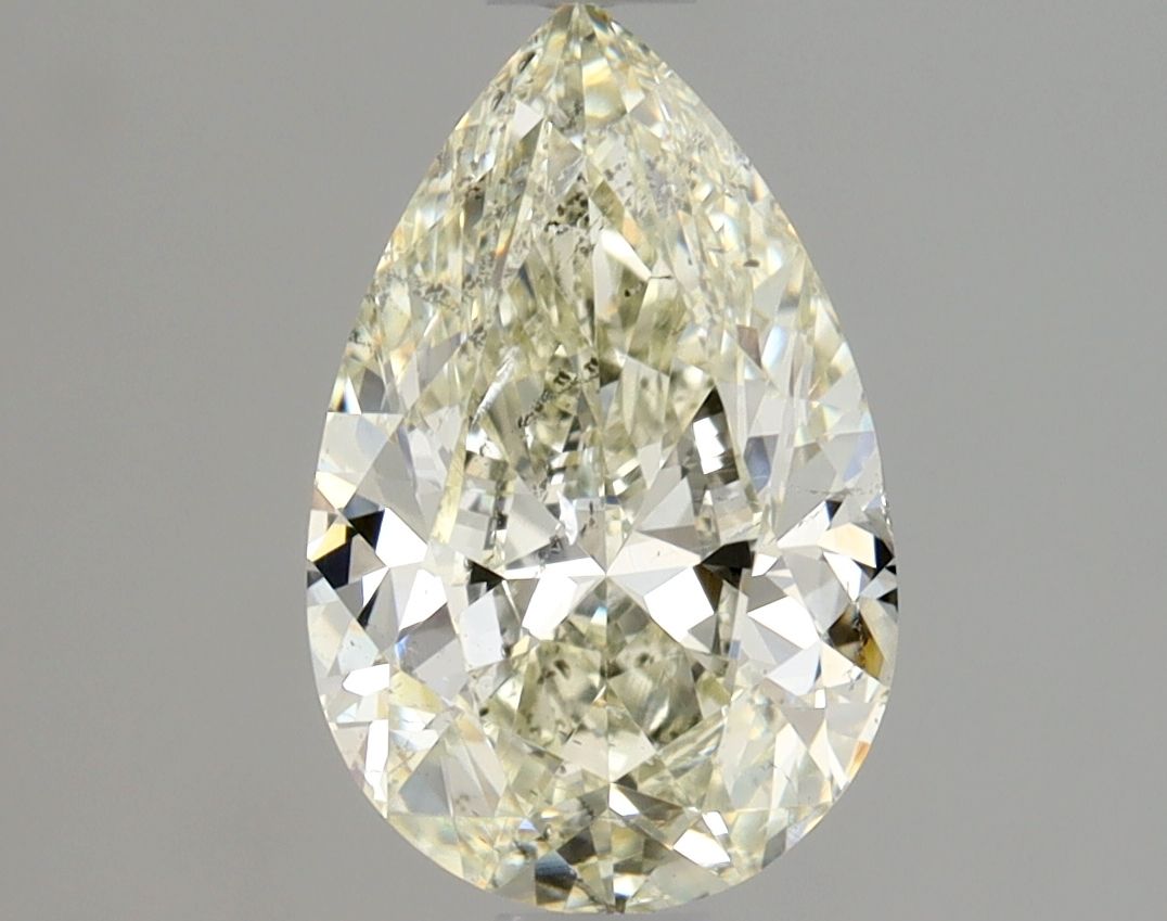 1.2 Carat Pear Diamond M SI2