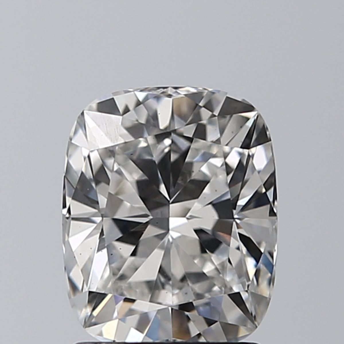 Cushion Diamond