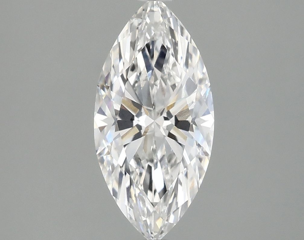 1.53 ct. marquise Lab Grown Diamond front image