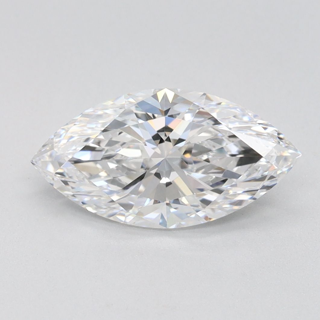 1.19 ct. marquise Lab Grown Diamond front image