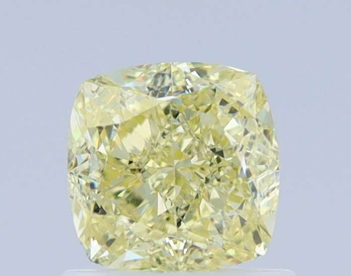 Yellow Diamond
