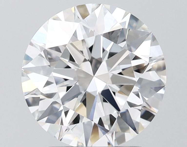Round Diamond