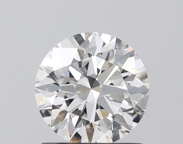1.02 ct. round Lab Grown Diamond front image