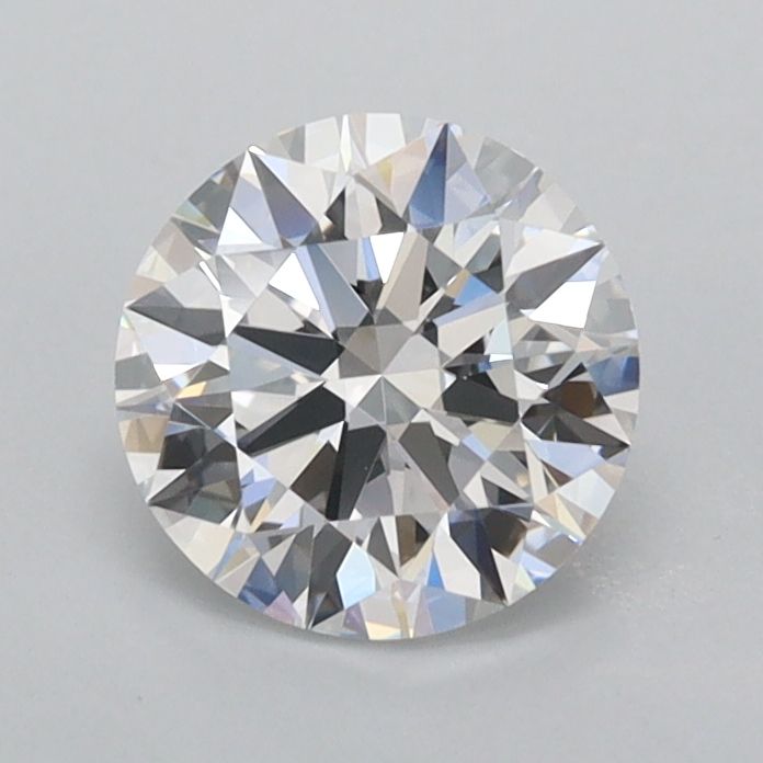 1.03 ct. round Lab Grown Diamond front image