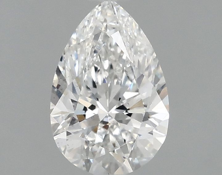 1.05 ct. pear Lab Grown Diamond front image