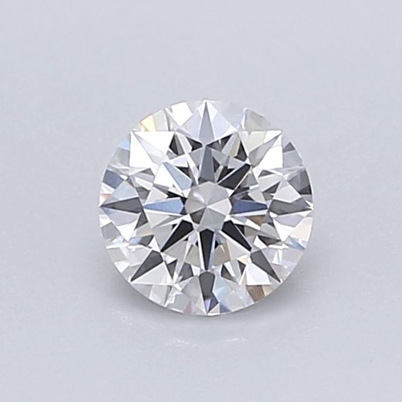 0.46 ct lab-grown Round Diamond