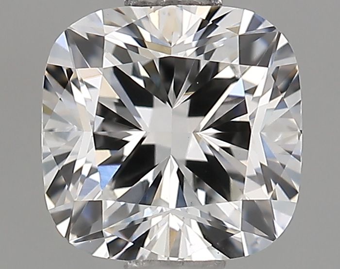 0.93 ct Cushion Brilliant diamond