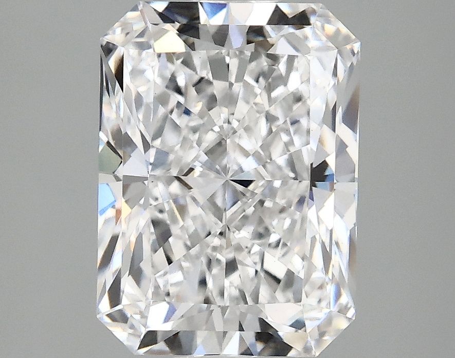 2.02 ct. radiant Lab Grown Diamond front image