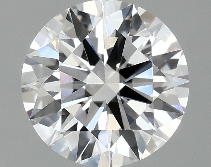 1.49 ct. round Lab Grown Diamond front image