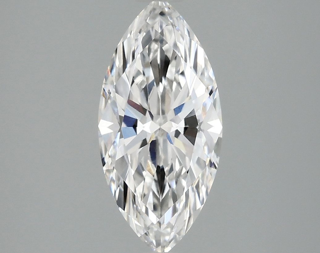 1.54 ct. marquise Lab Grown Diamond front image