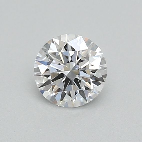 0.31 ct lab-grown Round Diamond