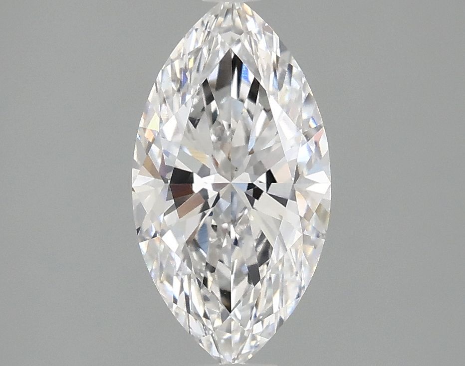 1.48 ct. marquise Lab Grown Diamond front image