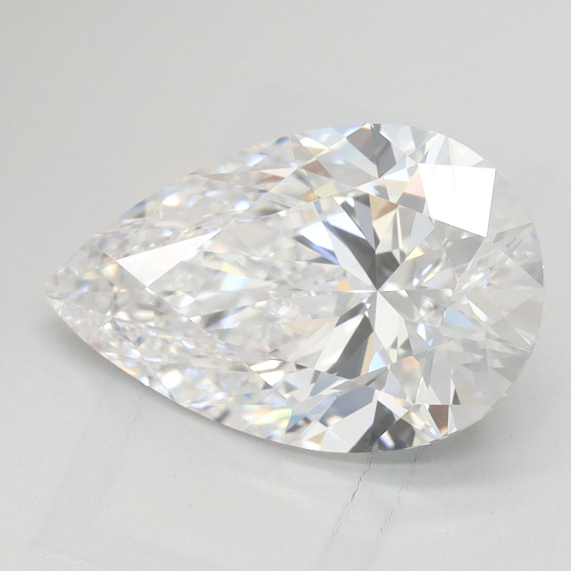 2.55 Carat