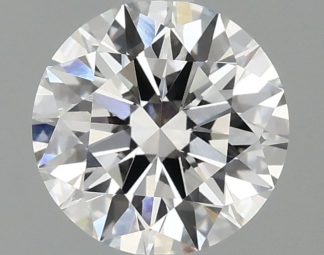 1.49 ct. round Lab Grown Diamond front image