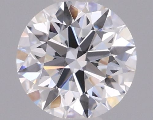 0.46 ct lab-grown Round Diamond