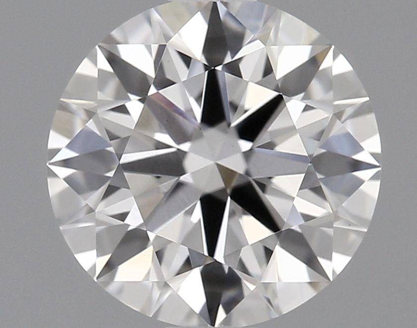 1.15 ct. round Lab Grown Diamond front image