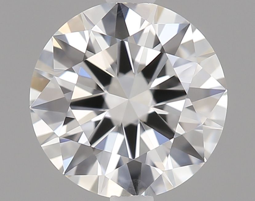 0.50 ct Round diamond