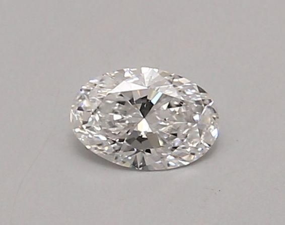 Oval Diamond