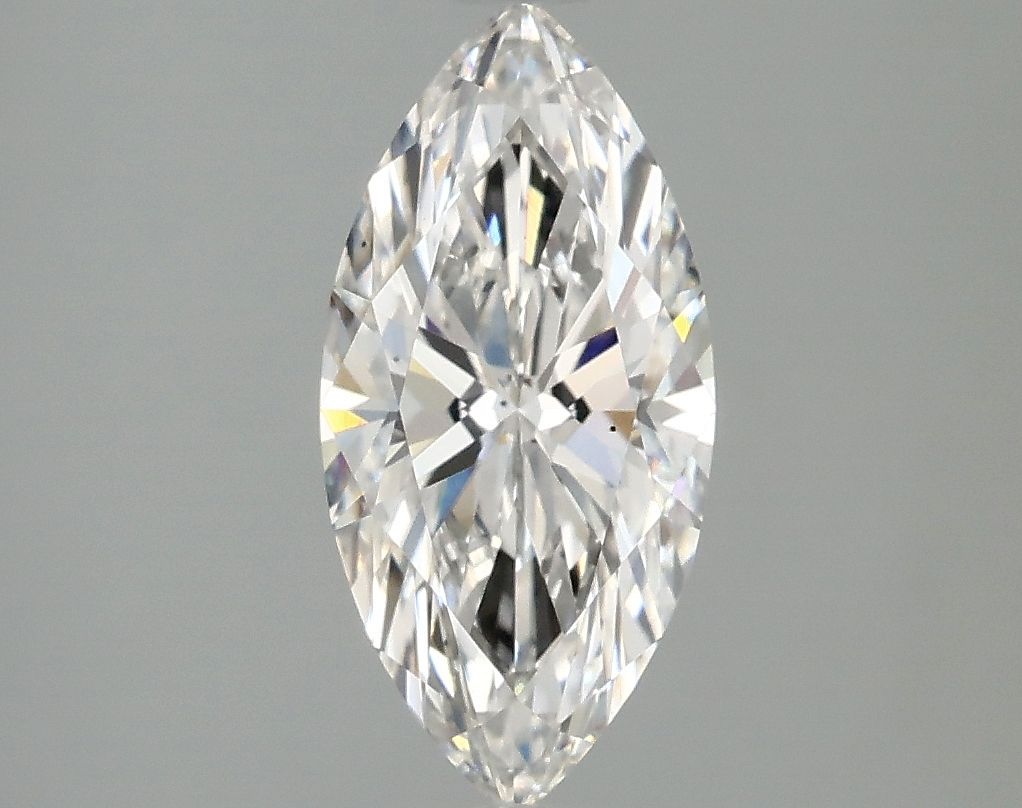 1.54 ct. marquise Lab Grown Diamond front image